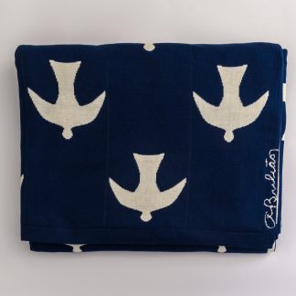 Manta Igrejinha