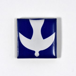 Imã azulejo Igrejinha