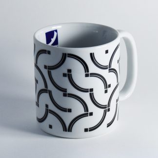 Caneca 300ml - Instituto Rio Branco