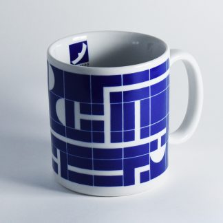 Caneca 300ml - Ministério das Relações Exteriores