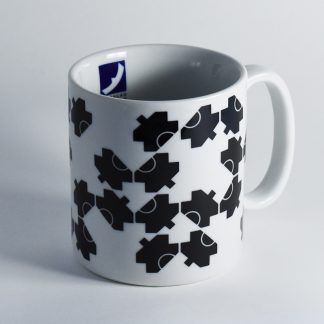 Caneca 300ml - Parque da Cidade