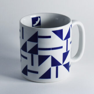 Caneca 300ml - Torre de Televisão