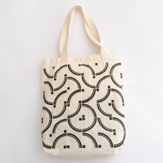 Ecobag Instituto Rio Branco