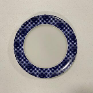 Prato sobremesa - Igrejinha