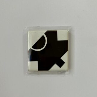 Imã azulejo Parque da Cidade