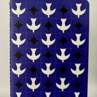 Caderneta P capa mole - Igrejinha