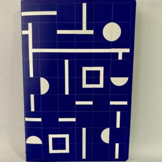 Caderneta G capa mole - MRE