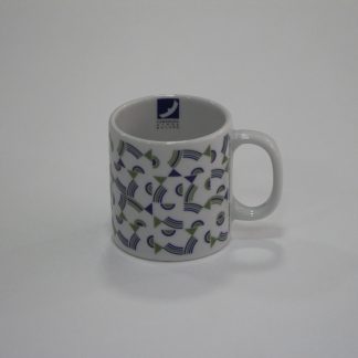 Caneca 110ml -  Instituto de Artes UnB