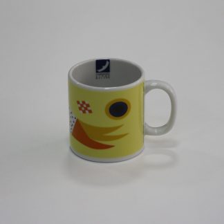 Caneca 110ml - A Lula