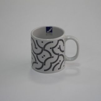 Caneca 110ml - Instituto Rio Branco