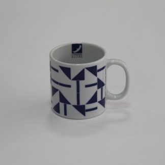 Caneca 110ml - Torre de Televisão