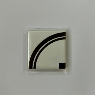 Imã azulejo Instituto Rio Branco